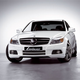 Illustration for article titled Lorinser Tunes C-Class Up To 305 HP, Makes It Hot